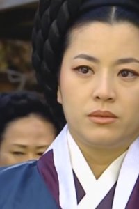 Dae Jang-geum – S01E27 – THIRD LITERATI PURGE of 1519