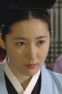 Jewel in the Palace – S02E05 – Back in Hanyang