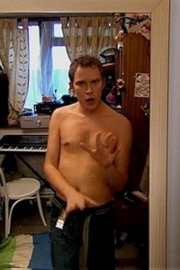 Peep Show – S01E01 – Warring Factions