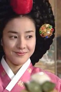 Jewel in the Palace – S02E14 – SUK WON CONCUBINE