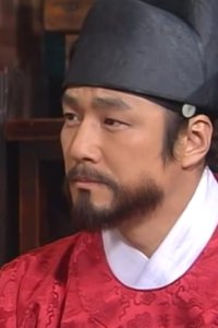Dae Jang-geum – S02E17 – POISONOUS MUSHROOMS