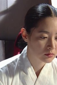 Jewel in the Palace – S02E18 – THE KING GOES BLIND
