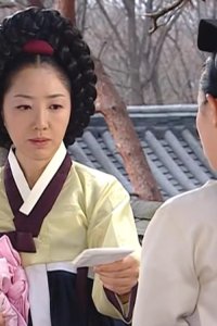 Jewel in the Palace – S02E21 – THE CLIFF, REWARDS and PUNISHMENTS
