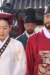 Jewel in the Palace – S02E26 – THE KING’s PHYSICIAN