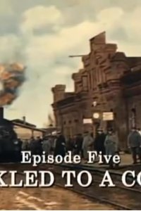 The First World War – S01E05 – Shackled to a Corpse