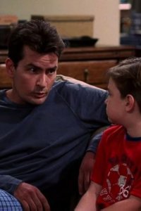 Two and a Half Men – S01E02 – Big Flappy Bastards