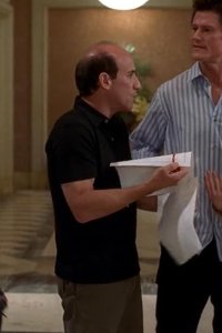 Las Vegas – S01E07 – Pros and Cons