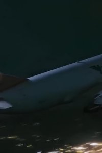 Air Crash Investigation – S25E01 – Pacific Ditching