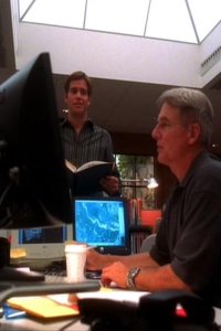 NCIS: Naval Criminal Investigative Service – S01E03 – Seadog