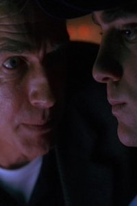 NCIS: Naval Criminal Investigative Service – S01E04 – The Immortals