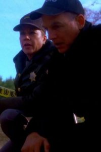 NCIS: Naval Criminal Investigative Service – S01E14 – The Good Samaritan