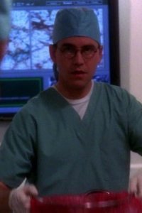 NCIS: Naval Criminal Investigative Service – S02E08 – Heart Break