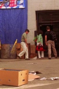 NCIS – S02E17 – An Eye for an Eye