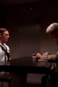 NCIS: Naval Criminal Investigative Service – S02E19 – Conspiracy Theory