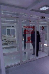 NCIS – S02E22 – SWAK