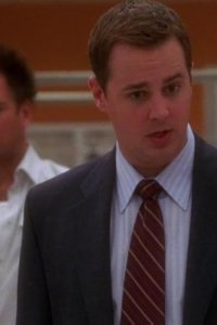 NCIS – S03E04 – Silver War