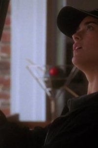 NCIS – S03E06 – The Voyeur’s Web