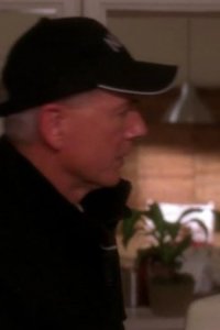 NCIS – S03E20 – Untouchable