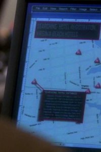 NCIS – S03E21 – Bloodbath