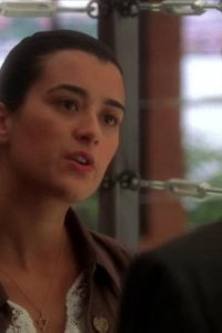 NCIS – S03E22 – Jeopardy