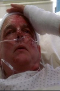 NCIS: Naval Criminal Investigative Service – S03E24 – Hiatus (Part II)