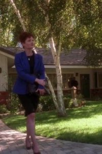 NCIS – S04E05 – Dead and Unburied