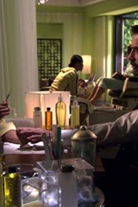 Las Vegas – S05E02 – Shrink Rap