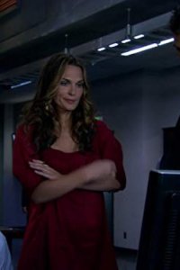 Las Vegas – S05E08 – It’s Not Easy Being Green
