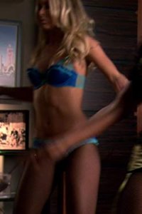 Las Vegas – S05E11 – A Cannon Carol