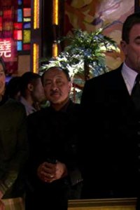 Las Vegas – S05E14 – Secrets, Lies and Lamaze