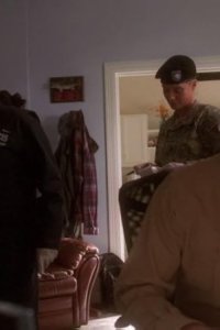 NCIS: Naval Criminal Investigative Service – S05E03 – Ex-File