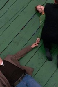 NCIS – S05E07 – Requiem