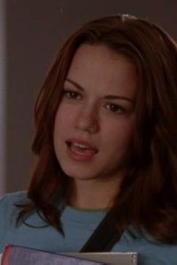 One Tree Hill – S01E07 – Life in a Glass House