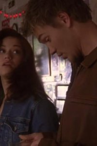 One Tree Hill – S01E08 – The Search for Something More