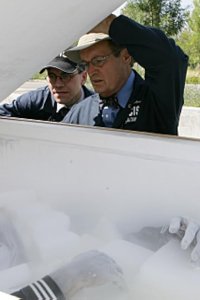 NCIS: Naval Criminal Investigative Service – S06E08 – Cloak