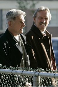 NCIS: Naval Criminal Investigative Service – S06E15 – Deliverance