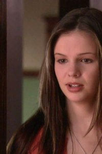 Joan of Arcadia – S01E03 – Touch Move