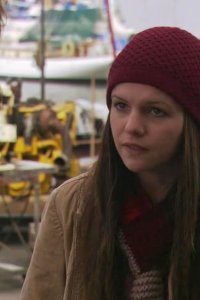 Joan of Arcadia – S01E04 – The Boat