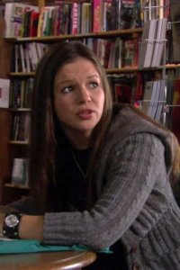 Joan of Arcadia – S01E09 – St. Joan