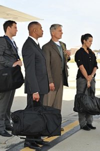 NCIS – S06E25 – Aliyah