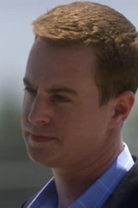 NCIS – S07E03 – The Inside Man