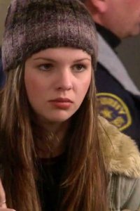 Joan of Arcadia – S01E14 – State of Grace