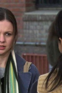 Joan of Arcadia – S01E16 – Double Dutch