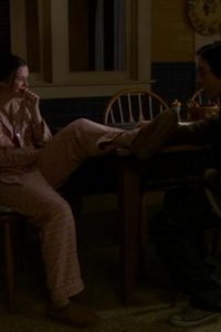Joan of Arcadia – S01E17 – No Bad Guy