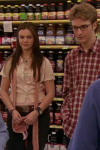 Joan of Arcadia – S01E21 – Vanity, Thy Name Is Human