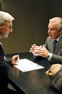 NCIS – S07E12 – Flesh and Blood