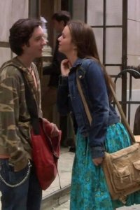 Joan of Arcadia – S01E22 – The Gift