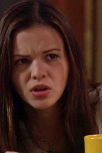 Joan of Arcadia – S01E23 – Silence
