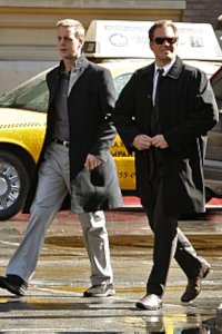 NCIS: Naval Criminal Investigative Service – S07E17 – Double Identity