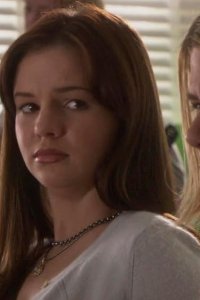 Joan of Arcadia – S02E05 – The Election